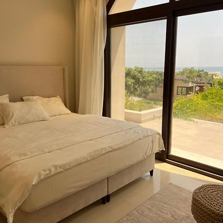 Beach Front Le Bon Villa Μουσκάτ Εξωτερικό φωτογραφία