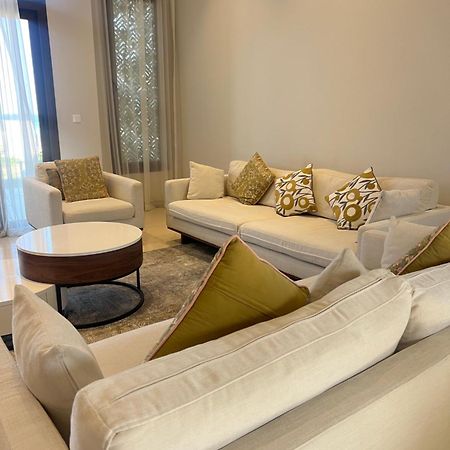 Beach Front Le Bon Villa Μουσκάτ Εξωτερικό φωτογραφία