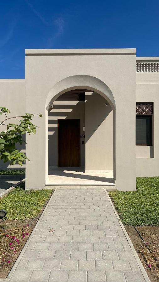 Beach Front Le Bon Villa Μουσκάτ Εξωτερικό φωτογραφία