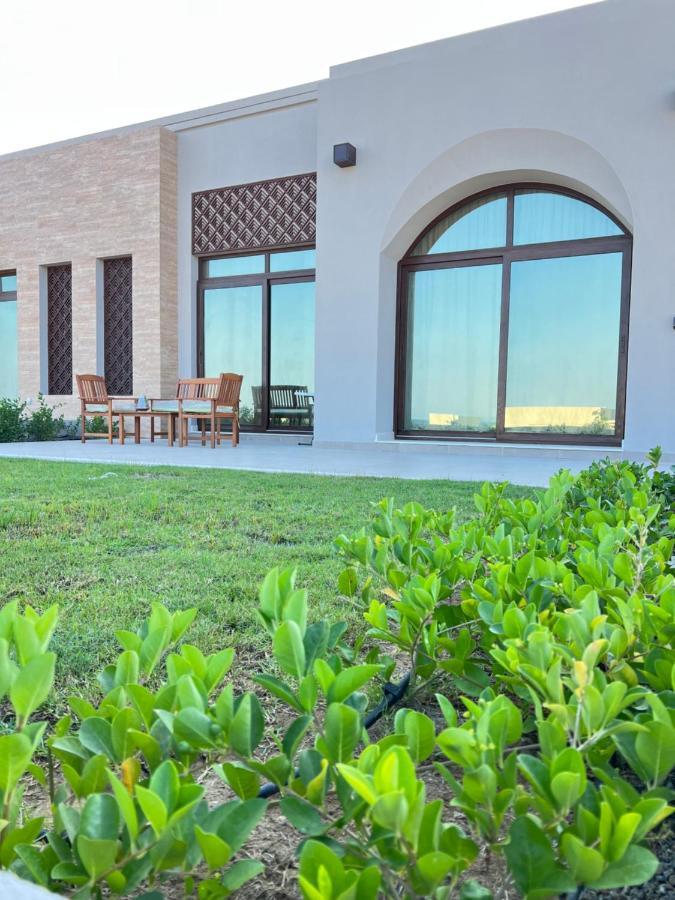 Beach Front Le Bon Villa Μουσκάτ Εξωτερικό φωτογραφία