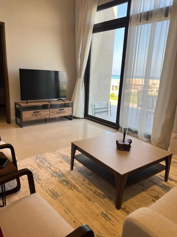 Beach Front Le Bon Villa Μουσκάτ Εξωτερικό φωτογραφία