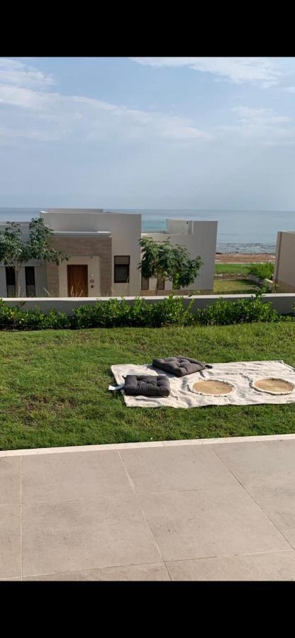 Beach Front Le Bon Villa Μουσκάτ Εξωτερικό φωτογραφία