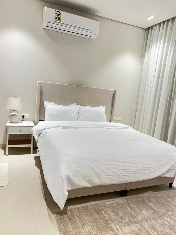 Beach Front Le Bon Villa Μουσκάτ Εξωτερικό φωτογραφία