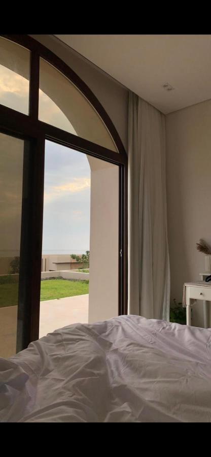 Beach Front Le Bon Villa Μουσκάτ Εξωτερικό φωτογραφία