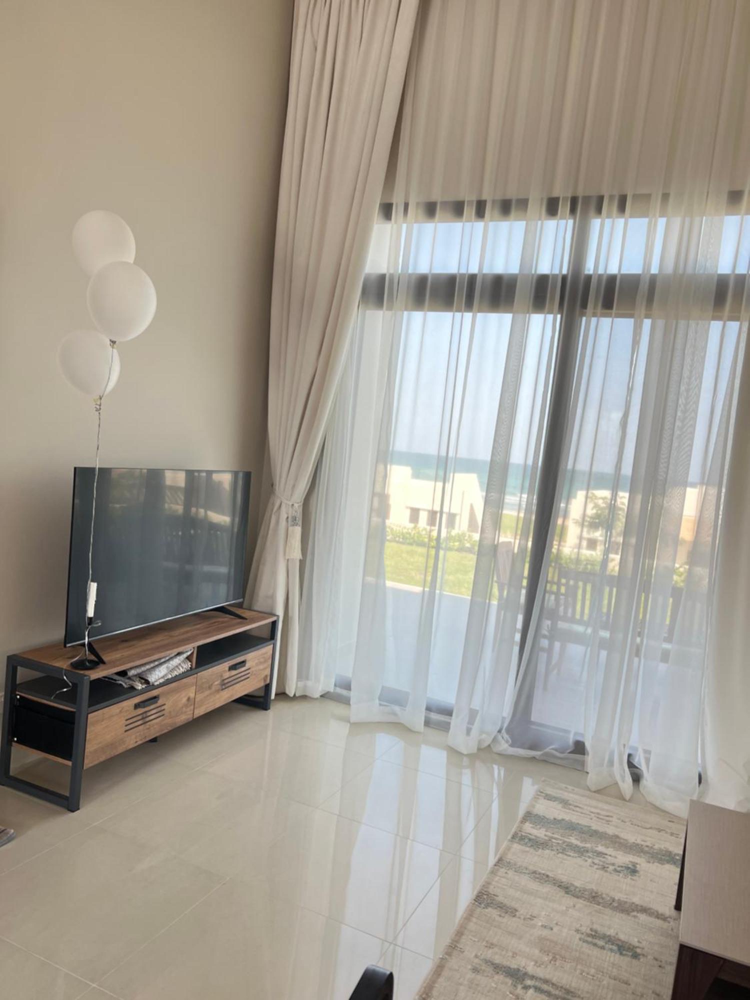 Beach Front Le Bon Villa Μουσκάτ Εξωτερικό φωτογραφία