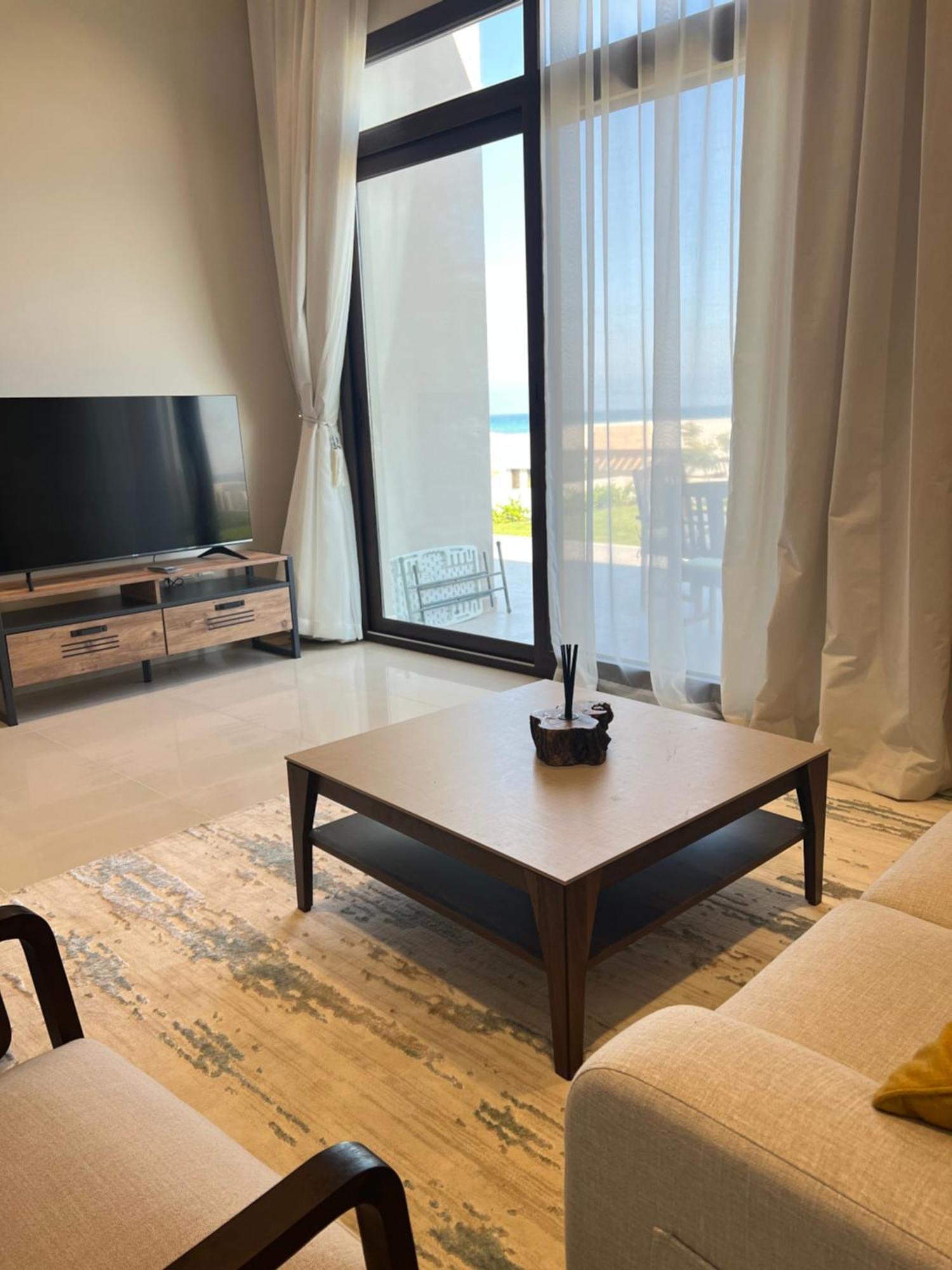 Beach Front Le Bon Villa Μουσκάτ Εξωτερικό φωτογραφία