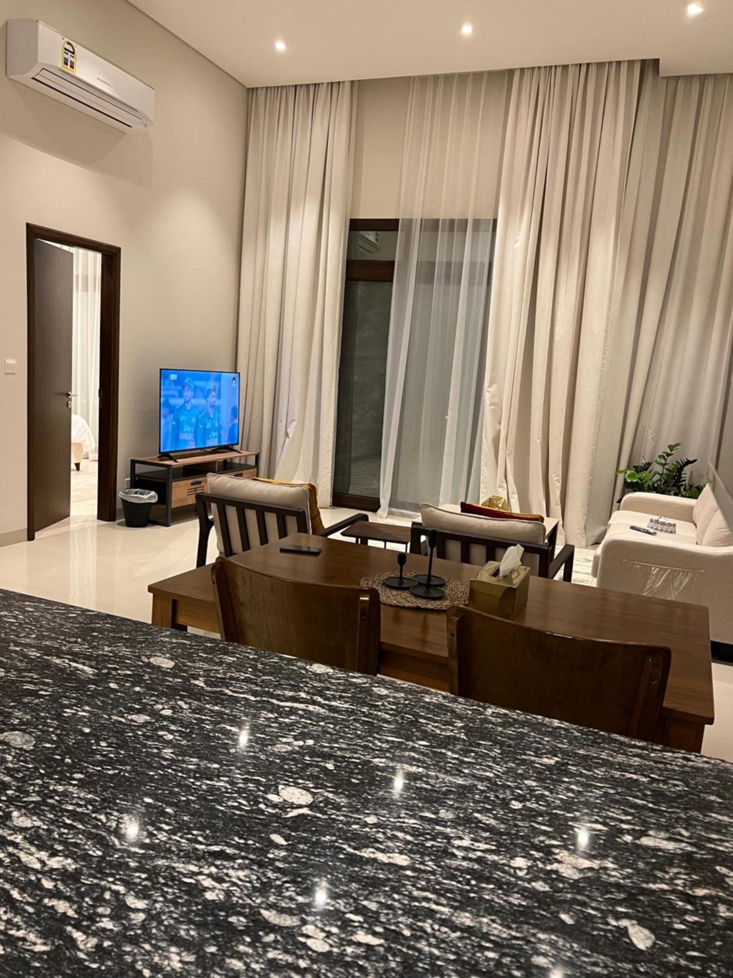 Beach Front Le Bon Villa Μουσκάτ Εξωτερικό φωτογραφία