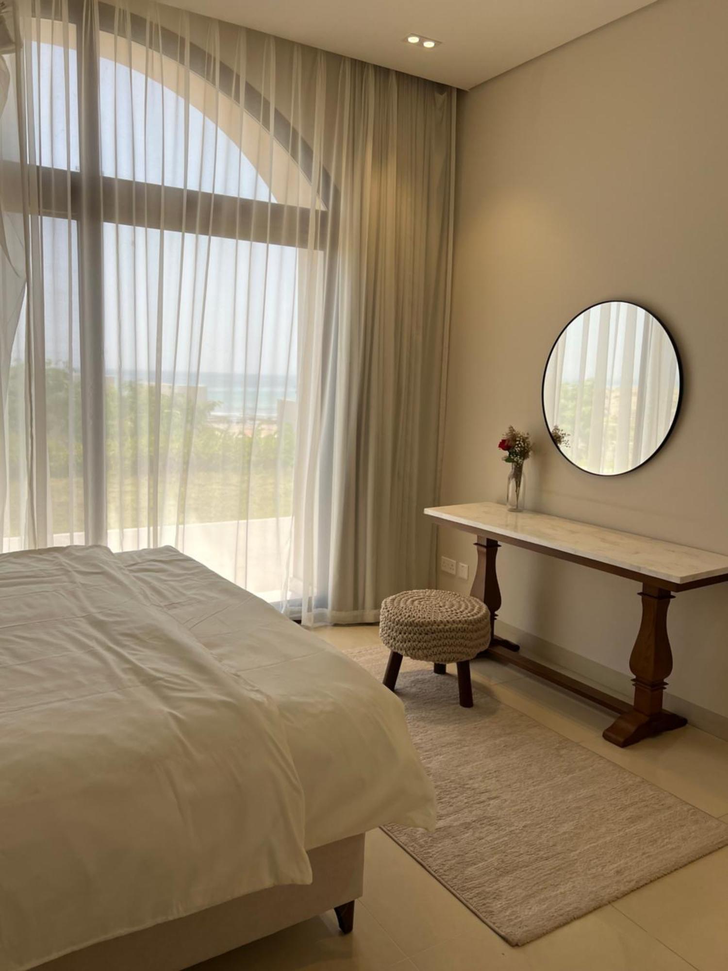 Beach Front Le Bon Villa Μουσκάτ Εξωτερικό φωτογραφία