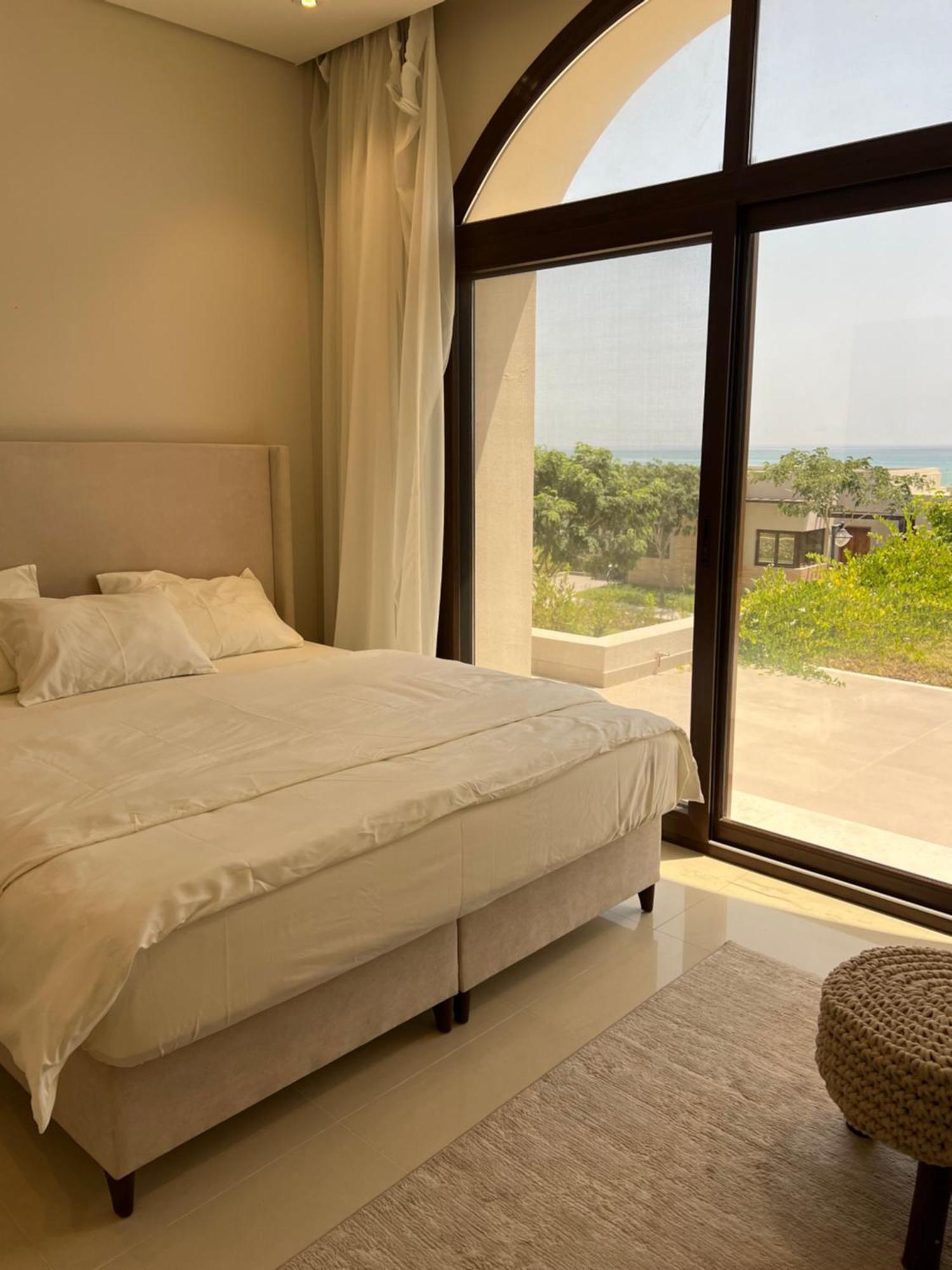 Beach Front Le Bon Villa Μουσκάτ Εξωτερικό φωτογραφία