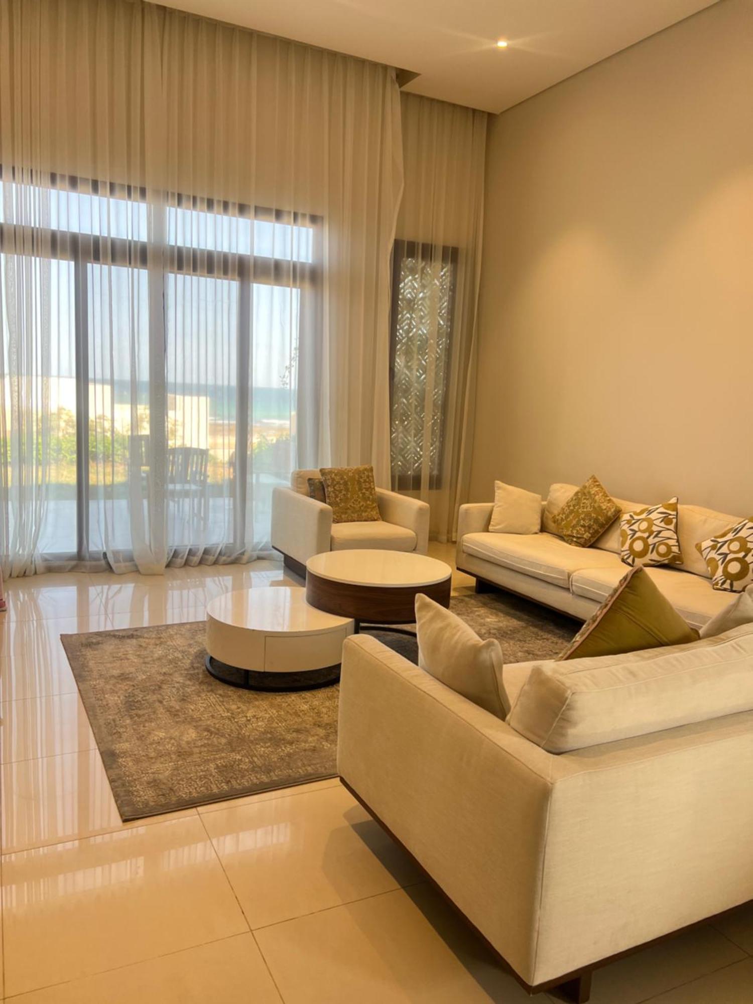 Beach Front Le Bon Villa Μουσκάτ Εξωτερικό φωτογραφία